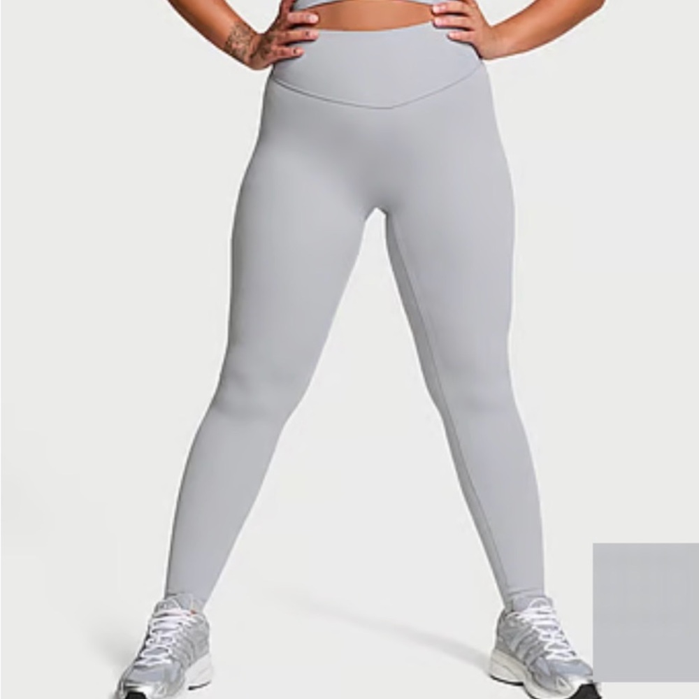 VSX Elevate Legging Sterling